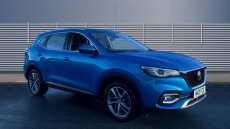 MG Hs 1.5 T-GDI Excite 5dr DCT Petrol Hatchback